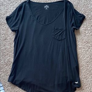 Hollister T Shirt